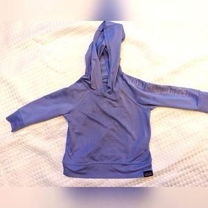 Patagonia long sleeve 3-6mo